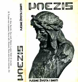 Poezis - Pjesme Života I Smrti