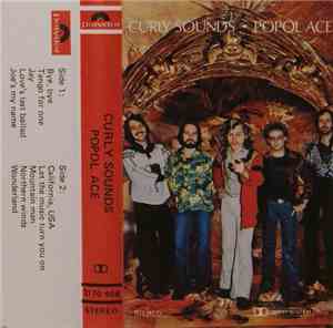Popol Ace - Curly Sounds