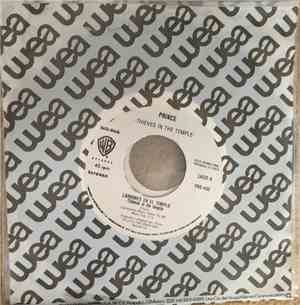 Prince - Ladrones En El Temploe