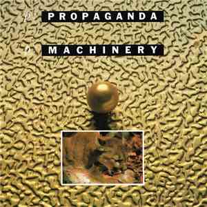 Propaganda - p: Machinery (Polish)