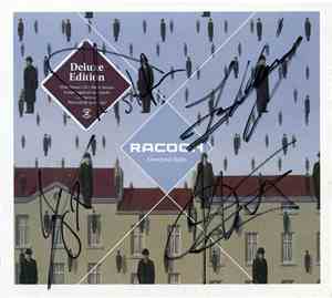 Racoon  - Liverpool Rain