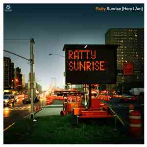 Ratty - Sunrise (Here I Am)