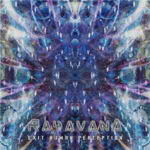 Rayavana - Exit Human Perception