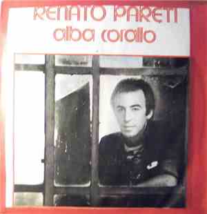 Renato Pareti - Alba Corallo / Serenità