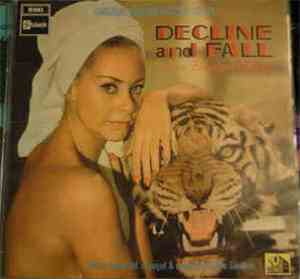 Ron Goodwin - Decline And Fall...Of A Birdwatcher