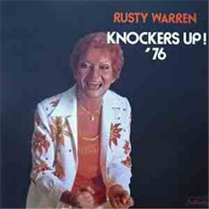 Rusty Warren - Knockers Up! '76