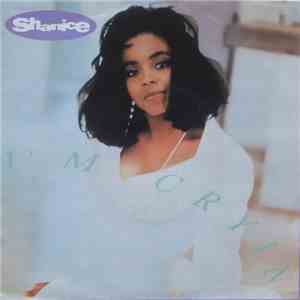 Shanice - I'm Cryin'