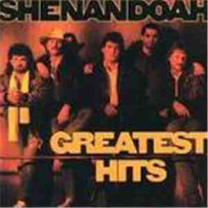 Shenandoah - Greatest Hits