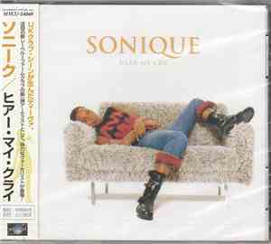 Sonique - Hear My Cry