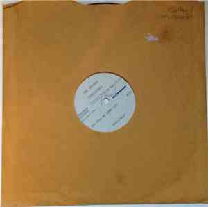 Stabilizers - One Simple Thing (Edit) / You Pull Me Down (Lp)