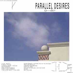 Sun Araw - PARALLEL DESIRES