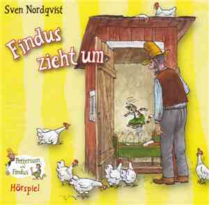 Sven Nordqvist - Pettersson Und Findus - Findus Zieht Um
