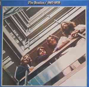 The Beatles - 1967-1970