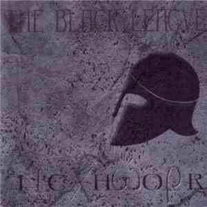 The Black League - Ichor