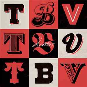 The Blue Van - Letters
