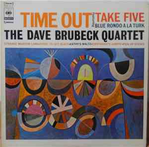 The Dave Brubeck Quartet - Time Out