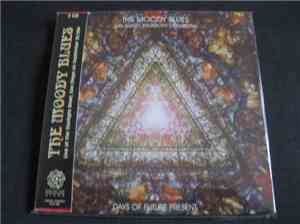 The Moody Blues - Days Of Future Present: Live At The Starlight Bowl, San D ...