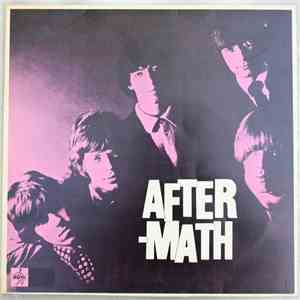 The Rolling Stones - Aftermath
