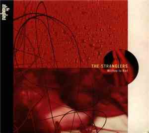 The Stranglers - Written In Red