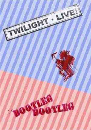 The Twilight Singers - Twilight - Live! Bootleg