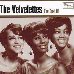 The Velvelettes - The Best Of