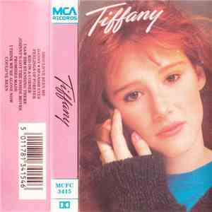 Tiffany - Tiffany