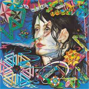 Todd Rundgren - A Wizard, A True Star
