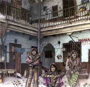 Triana  - Triana