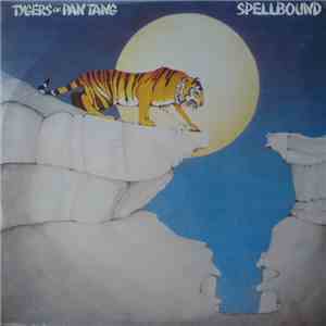 Tygers Of Pan Tang - Spellbound
