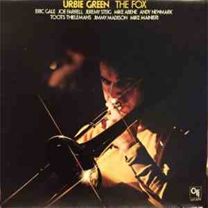 Urbie Green - The Fox