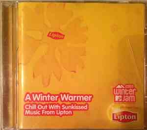 Various - A Winter Warmet Chill Out With Sunkissed Music From Lipton
