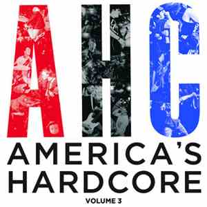 Various - America's Hardcore Volume 3