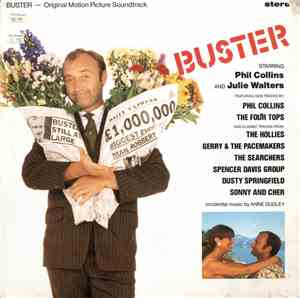 Various - Buster - Original Motion Picture Soundtrack
