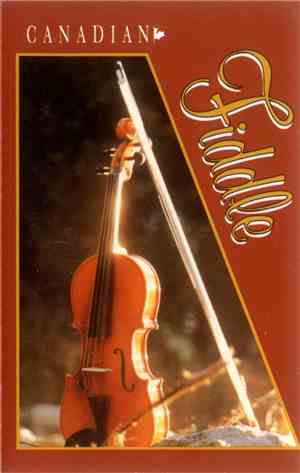 Various - Canadian Fiddle
