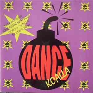 Various - Dance Koalla