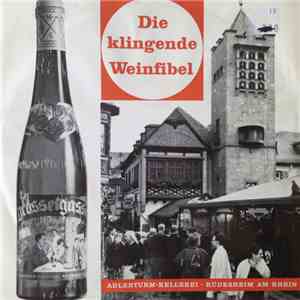 Various - Die Klingende Weinfibel