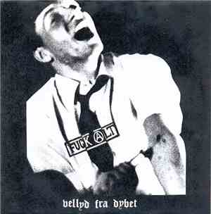 Various - Fuck Alt. Vellyd Fra Dybet