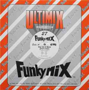 Various - Funkymix 27