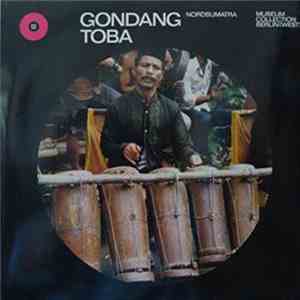 Various - Gondang Toba (Nordsumatra)