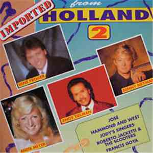 Various - Imported From Holland 2