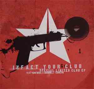 Various - Infact Your Club