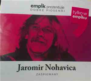 Various - Jaromir Nohvica Zaśpiewany