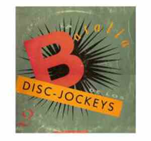 Various - La Batalla De Los Disc-Jockeys 2