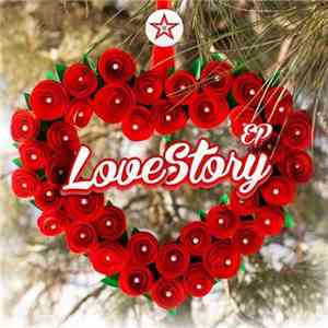 Various - Love Story EP