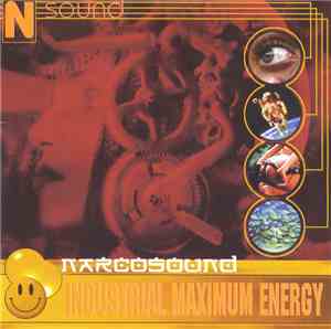 Various - Narcosound - Industrial Maximum Energy