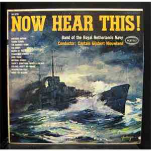 Various - Now Hear This!