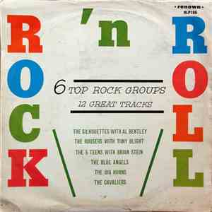 Various - Rock 'N Roll
