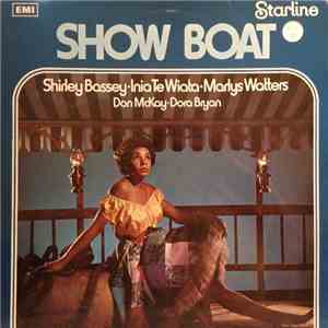 Various - Show Boat