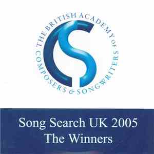 Various - Song Search UK 2005 - The Winners