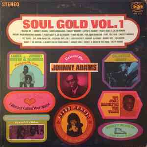Various - Soul Gold Vol. 1